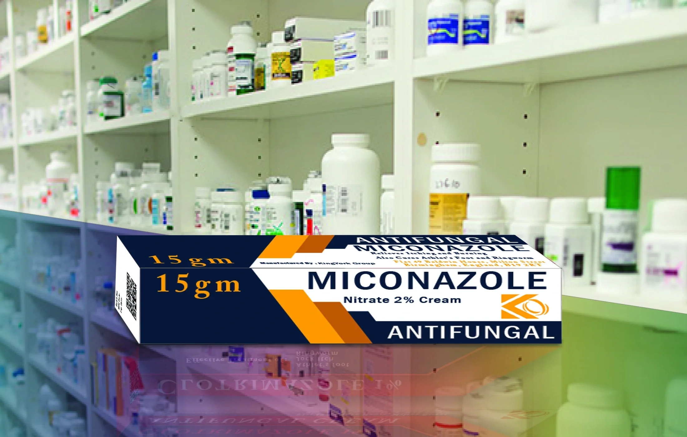 'Miconazole', 'Miconazole Ointment', 'Miconazole cream', 'Miconazole gel'